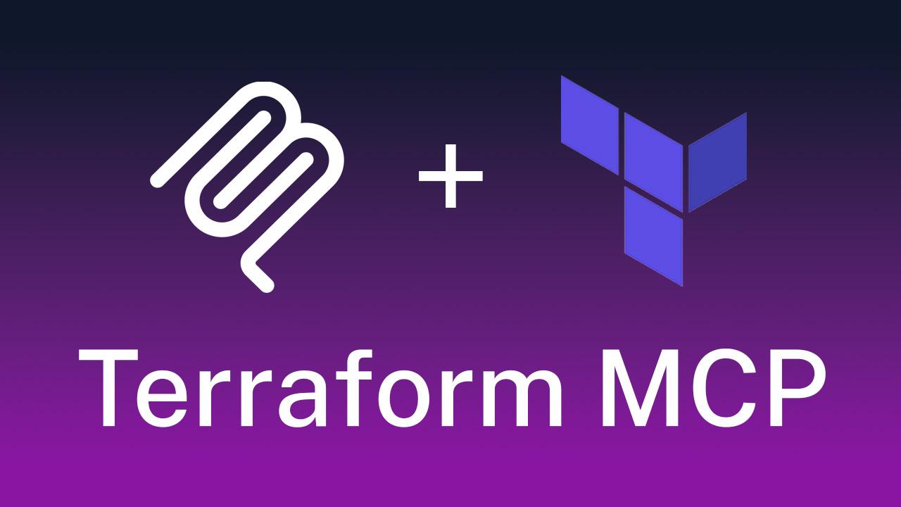 Supercharge Terraform with MCP Servers
